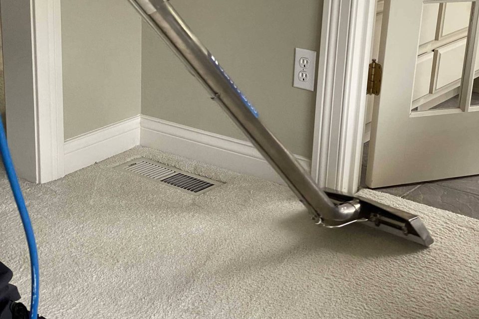 Carpet Cleaning Windsor