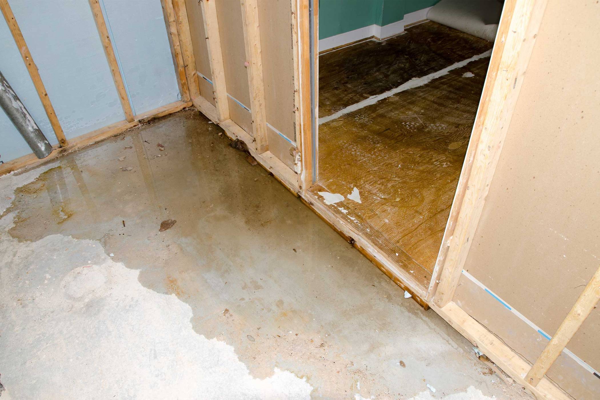 4 Tips To Prevent Sewage Backup & Floods - Lake City Restoration